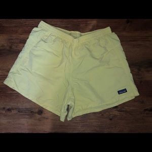 Patagonia Women’s Baggies Size M